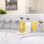 Molton Brown Flora Luminare Hand Wash