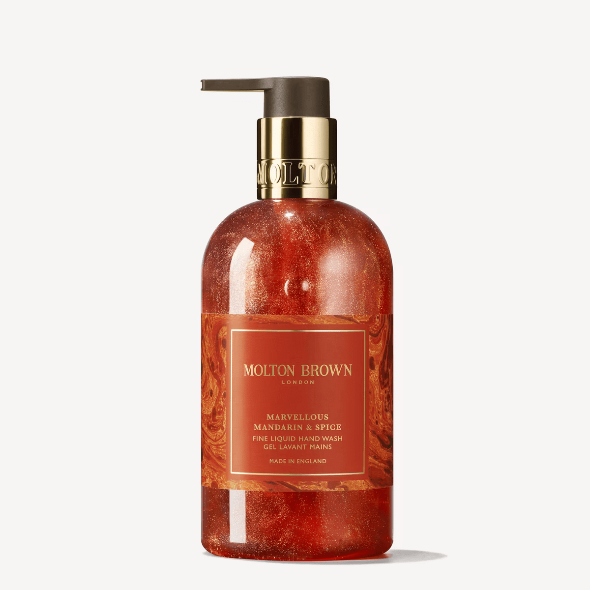 Molton Brown Marvelous Mandarin &amp; Spice Hand Wash