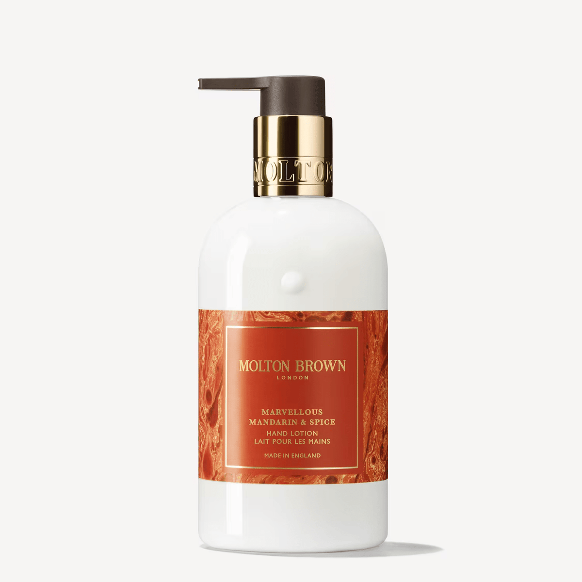 Molton Brown Mandarin &amp; Spice Hand Lotion