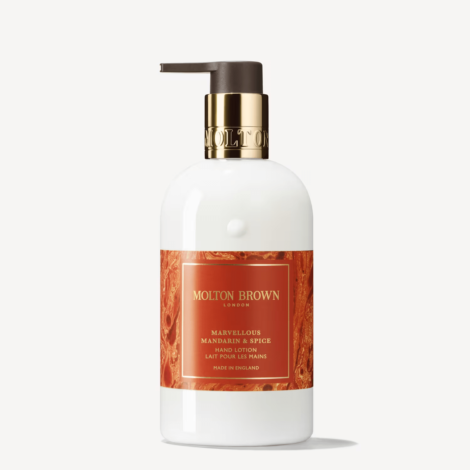 Molton Brown Mandarin & Spice Hand Lotion