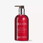 Molton Brown  Festive Frankincense & Allspice Hand Wash