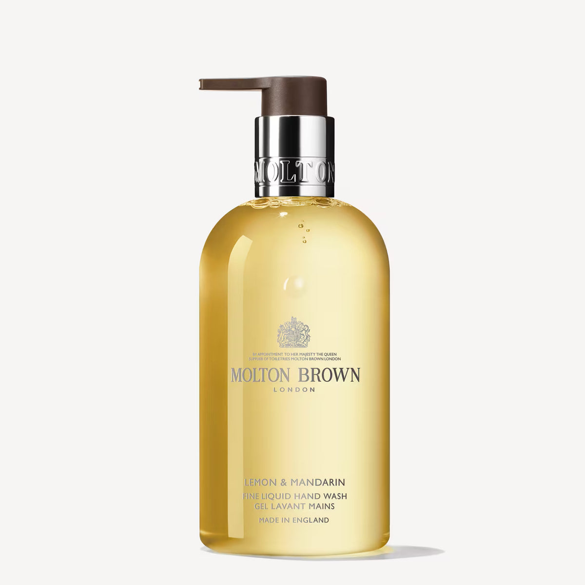 Molton Brown Lemon &amp; Mandarin Hand Wash