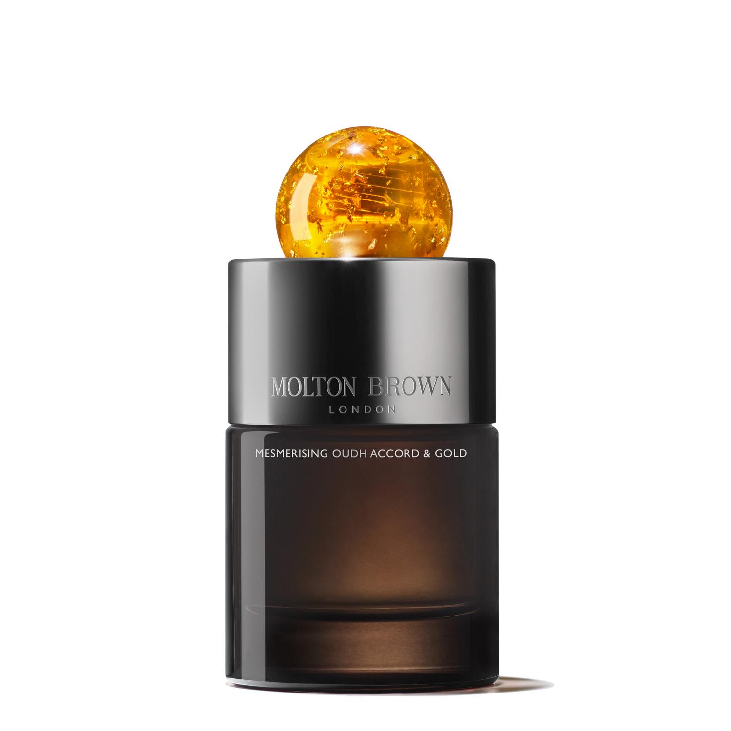 Molton Brown Mesmerising Oudh Accord & Gold Eau de Parfum