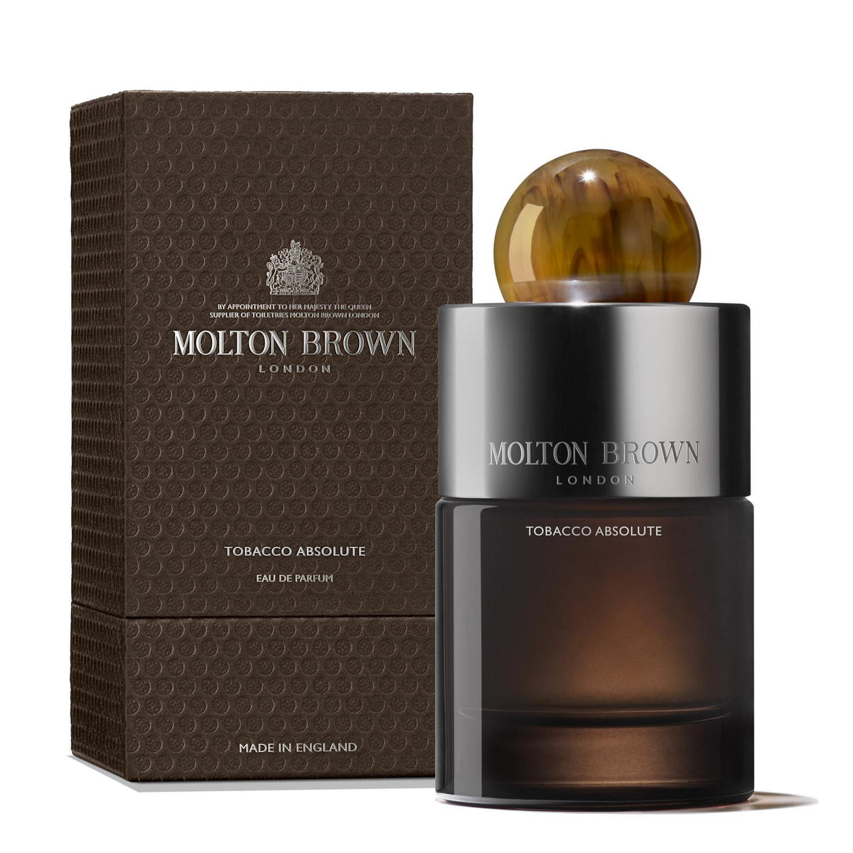 Molton Brown Tobacco Absolute Eau de Parfum