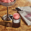 Molton Brown Delicious Rhubarb & Rose Mini Eau de Parfum - 30ml