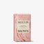 Molton Brown Delicious Rhubarb & Rose Mini Eau de Parfum - 30ml