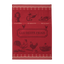 Coucke Oeufs Frais Tea Towel