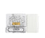 Lothantique 200g Bar Soap Linen - Lothantique Canada