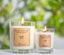 Lothantique Mini 75g Scented Candle Linen