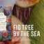 Scented Sachet Fig tree by the sea 0.5 oz