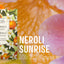 Scented Sachet Neroli sunrise 0.5 oz