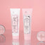 Radiance face scrub - Radiant Peony Hydration and Radiance 75ml