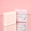 Extra-gentle face soap - Radiant Peony Hydration and Radiance 100g
