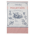Coucke Poulet Roti Tea Towel