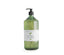 Belle de Provence Olive & Cucumber-Basil Liquid Soap
