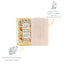 Bar Soap with Olive Oil - Orange blossom 150g