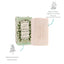 Bar Soap with Olive Oil - Precious Jasmine 150g