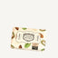 Shea Butter Bar Soap - Almond Milk 200g