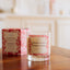 Scented Candle - Cherry Blossom Vegan Candle 275g