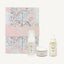 Face care gift set - Radiant Peony