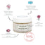 Hydratation and radiance ritual - Radiant Peony