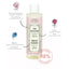 Hydratation and radiance ritual - Radiant Peony