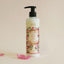 Shea Butter Body lotion - Rejuvenating Rose 250ml