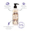 Shea Butter Body lotion - Relaxing Lavender 250ml