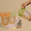 Liquid Hand Soap Refill - Lemon verbena hand soap refill 500ml
