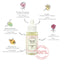 Hydratation and radiance ritual - Radiant Peony