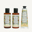 Body care travel set - Orange Blossom