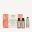 Body care travel set - Rose Geranium
