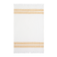 Coucke Bise Safran Tea Towel