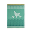 Coucke Cocotte Tea Towel