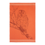Coucke La Chouette Tea Towel