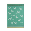 Coucke Poulettes Tea Towel