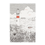 Coucke Phare Tea Towel