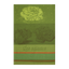 Coucke Salades du Potager Tea Towel