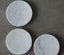 Caravan Marble Small Plates Set of 4 - Lothantique Canada