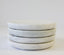 Caravan Marble Small Plates Set of 4 - Lothantique Canada