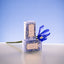 Bar soap - Blooming Iris 150g