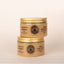 Sugar body scrub - Honey exfoliating scrub for body 300g