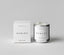 Tangent GC Violet Scented Candle