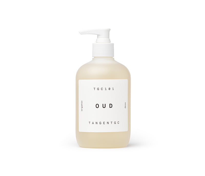 Tangent GC Oud Soap 350ml