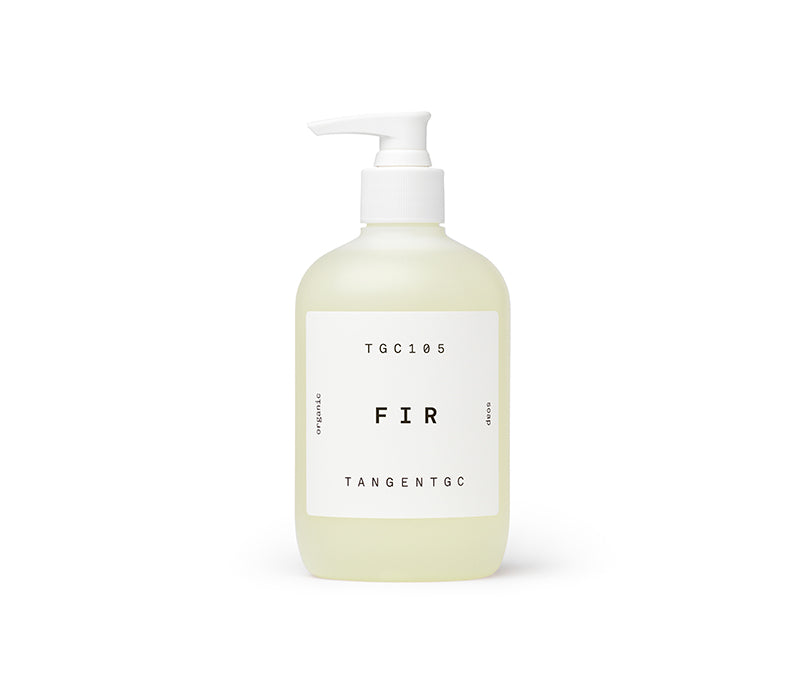 Tangent GC Fir Soap 350ml