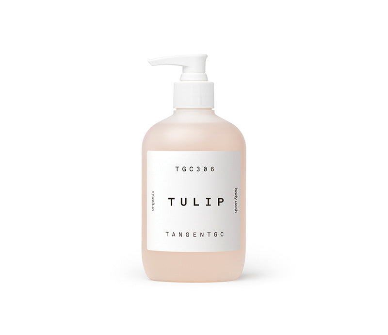 Tangent GC Tulip Body Wash 350ml