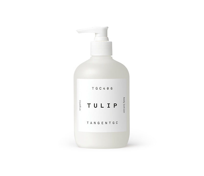 Tangent GC Tulip Body Lotion 350ml