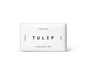 Tangent GC Tulip Bar Soap 100g