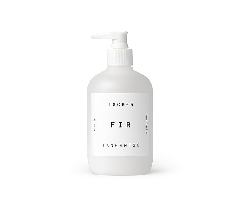 Tangent GC Fir Hand Lotion 350ml