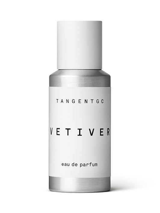 Tangent GC Vetiver Eau de Parfum 50ml